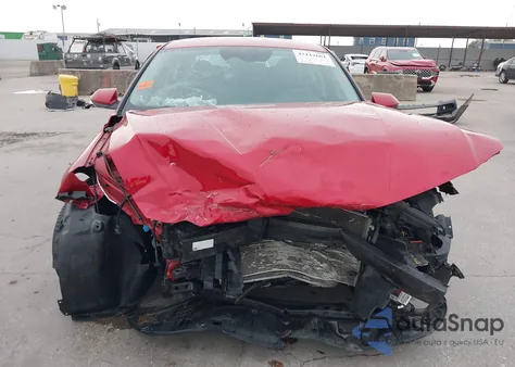 2023 Hyundai Elantra Sel из США, поврежденный, VIN 5NPLM4AG3PH104550